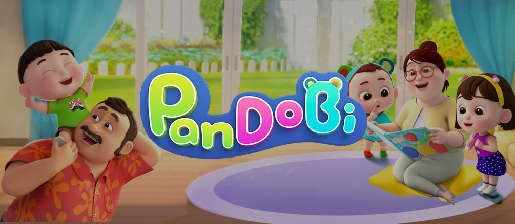 Pandobi's Family