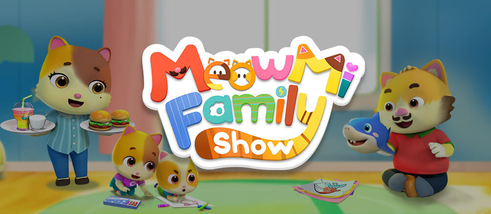 The MeowMi Family