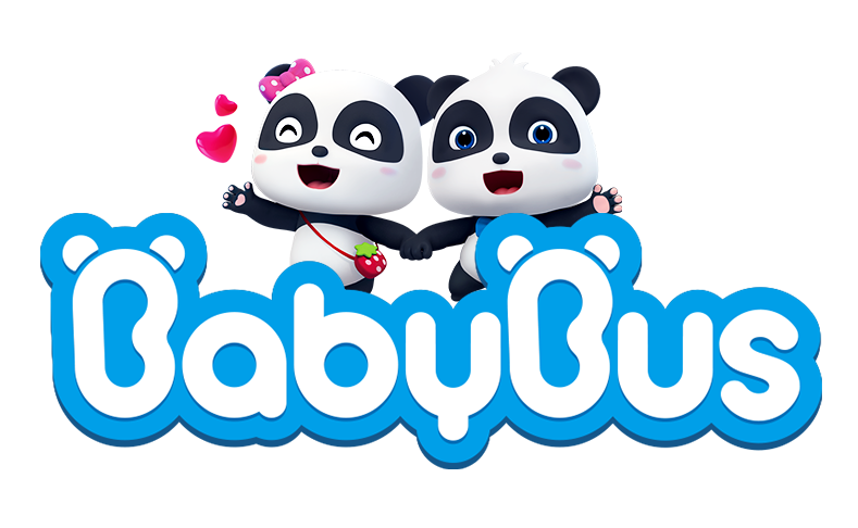 Jogo de Comida Infantil  Babybus Brasil 