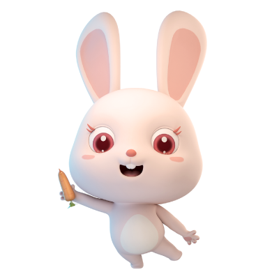 キャラクター紹介｜BabyBus －ベビーバス－【公式】