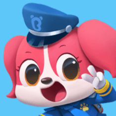 小蝶警員(Papillon)