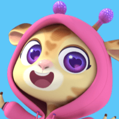 葛芮芮（Grace）