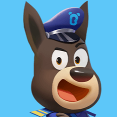 杜兵警員（Doberman）